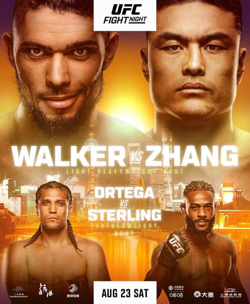 UFC Fight Night