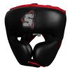mu bao ho boxing
