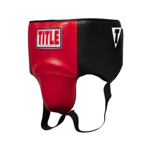 Bảo Vệ Hạ Bộ Boxing Title Classic 1.0