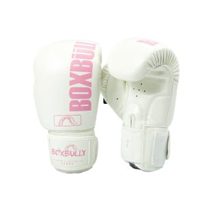 Găng Tay Boxing Nữ Boxbully 1.0