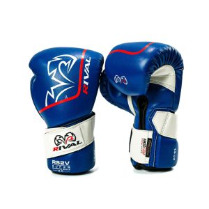 Găng Tay Boxing Rival RS2V SUPER SPARRING GLOVES 2.0