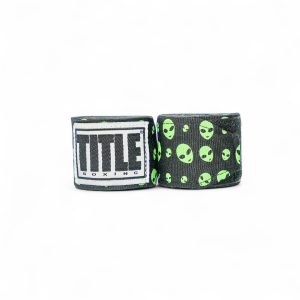 hand wraps