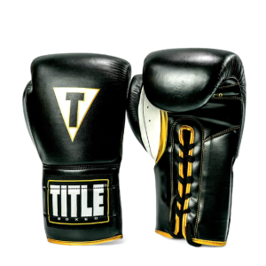 Găng Tay Boxing Title Boxeo 1.0