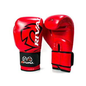 Găng Tay Boxing Rival RB4 Aero Bag