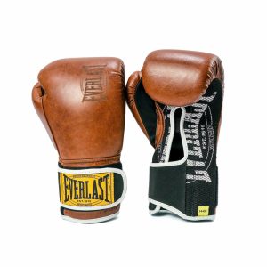 Găng Tay Boxing Everlast Classic 1910
