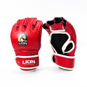 Găng Tay MMA Lion Championship 1.0